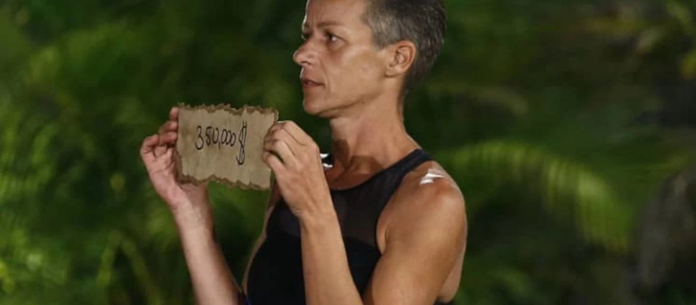 Survivor - Σοφία: «Τσοπάνης στο μαντρί ο Γ.Κοψιδάς» (βίντεο)